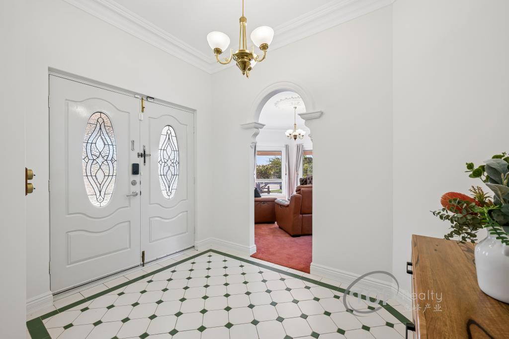 3 Perrell Mews, Bull Creek, WA 6149