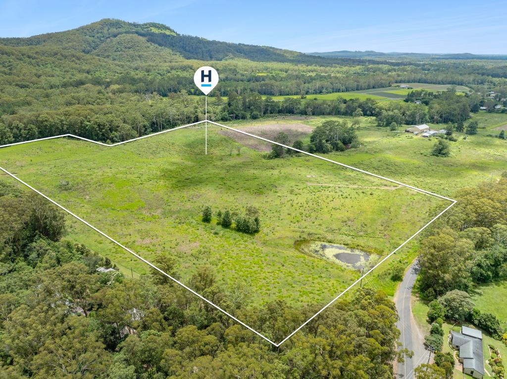 142 Old Peachester Rd, Peachester, QLD 4519