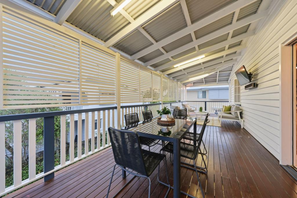 17 Ivo St, Nundah, QLD 4012