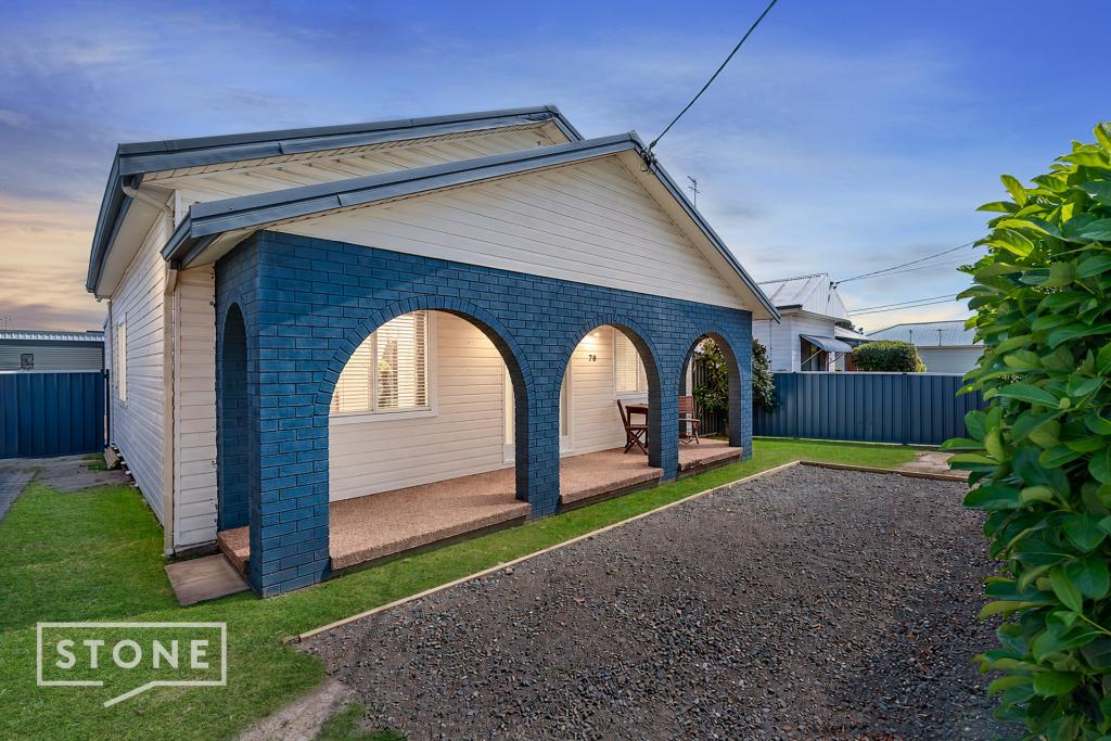 78 Mitchell Ave, Kurri Kurri, NSW 2327