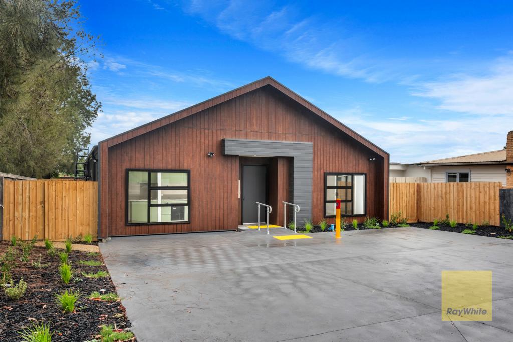 3 Dunne St, Kingsbury, VIC 3083