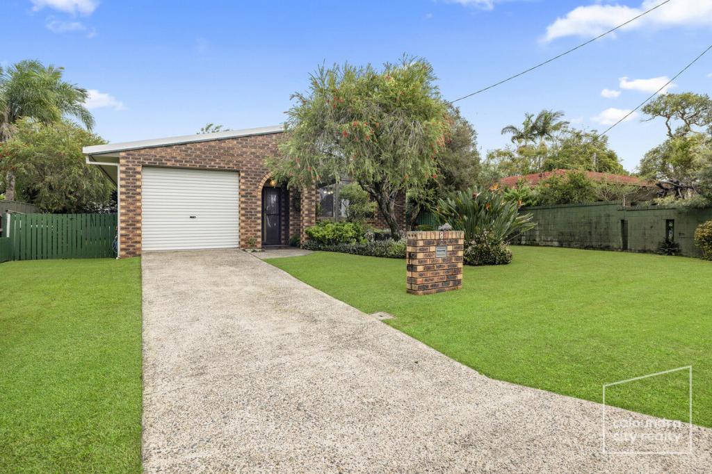 8 Menyan St, Currimundi, QLD 4551