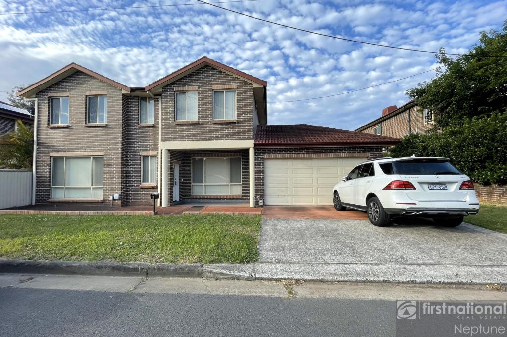 15 First Ave, Toongabbie, NSW 2146