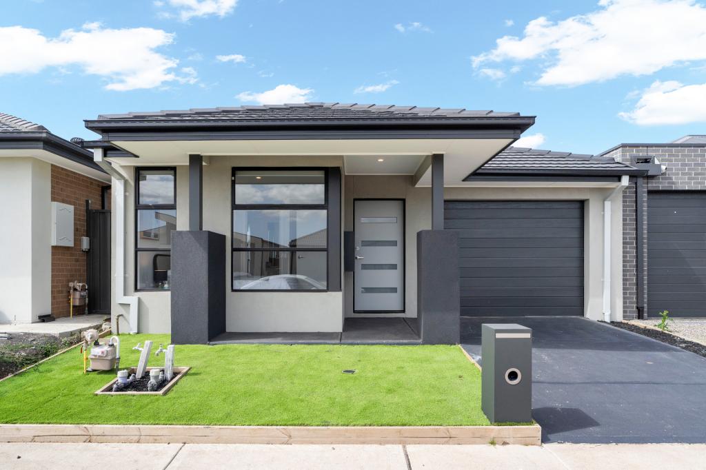 59 Brown Bvd, Donnybrook, VIC 3064