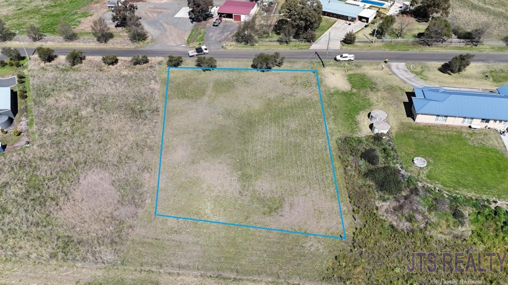 48 Hall Rd, Merriwa, NSW 2329