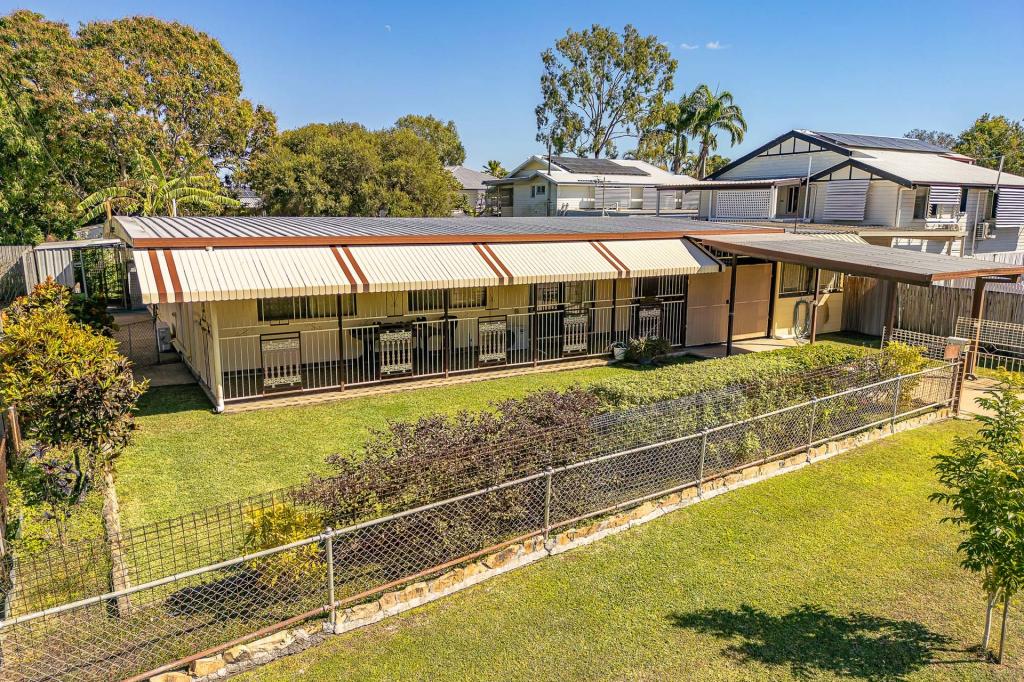 2/57 Goodwin St, Currajong, QLD 4812