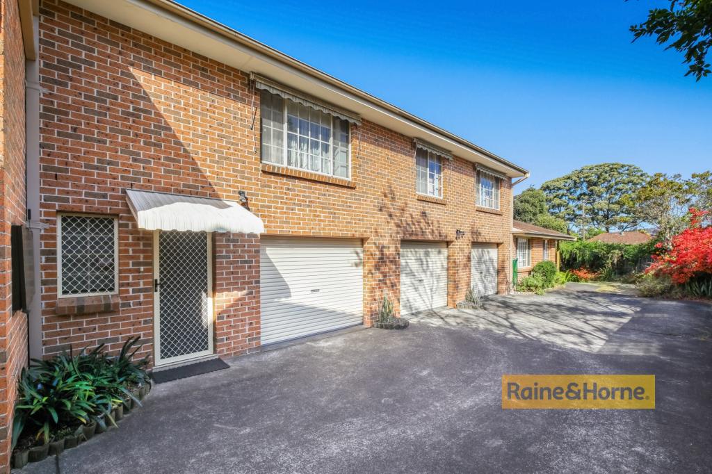 2/44 Paton St, Woy Woy, NSW 2256