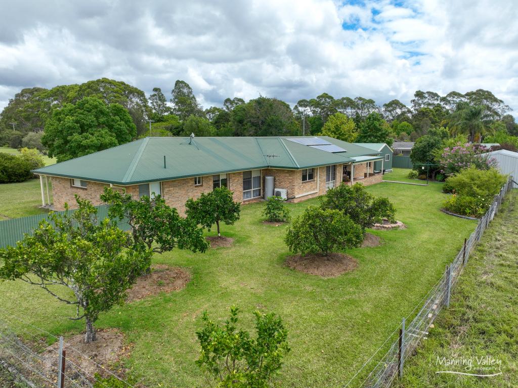 18 Clovernook Dr, Cundletown, NSW 2430
