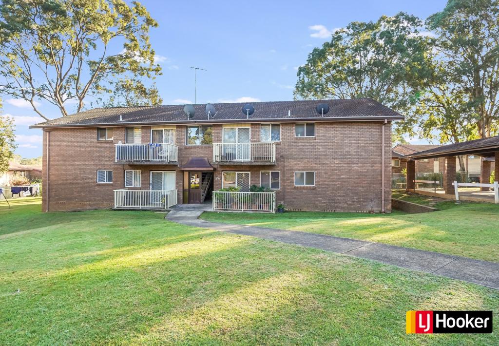 35/57 Jacaranda Ave, Bradbury, NSW 2560