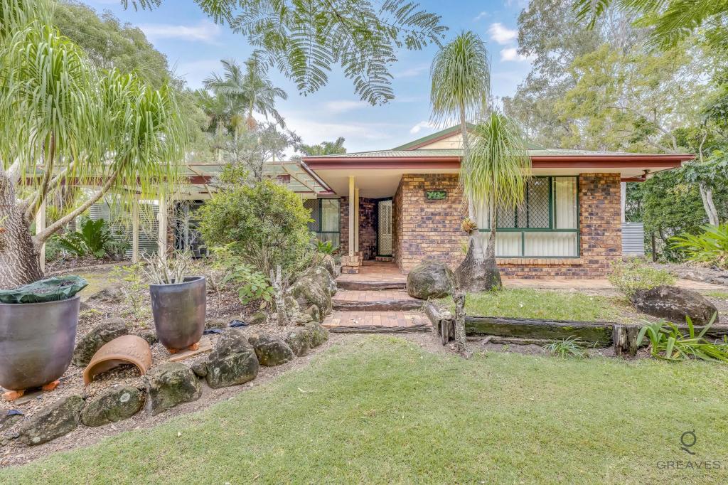63 Woods Rd, Sharon, QLD 4670