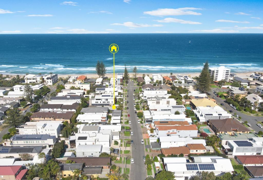 1/17 ARTHUR ST, MERMAID BEACH, QLD 4218