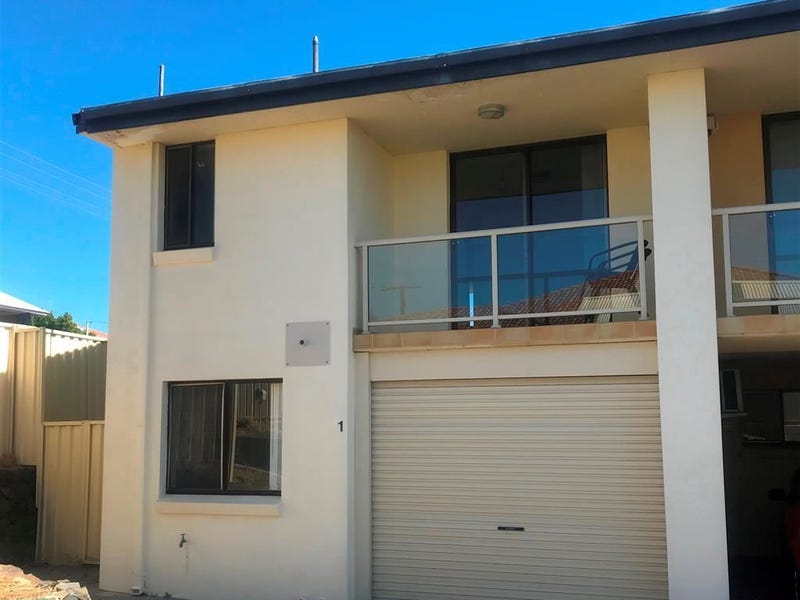 1/14 Acacia St, Bunbury, WA 6230