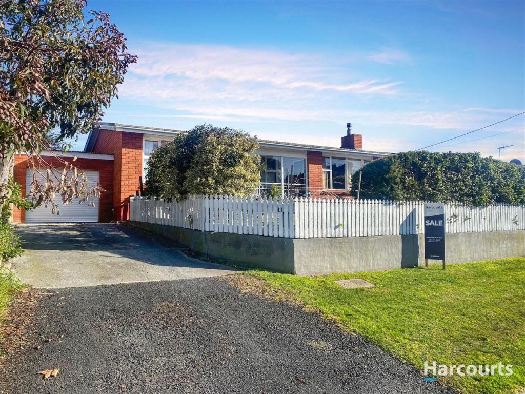 4/13 Cameron St, St Helens, TAS 7216