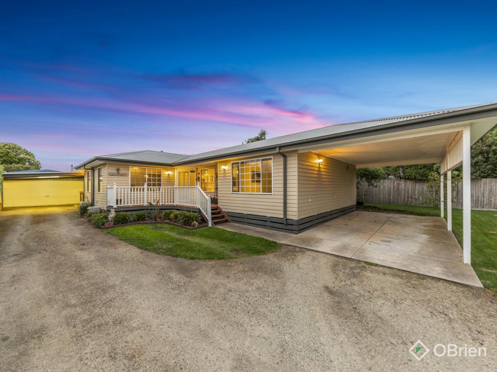 24 Cambridge St, Lang Lang, VIC 3984