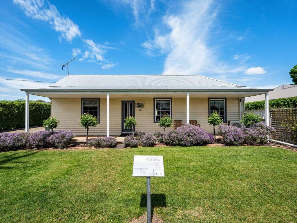 32 Scott St, Cavendish, VIC 3314