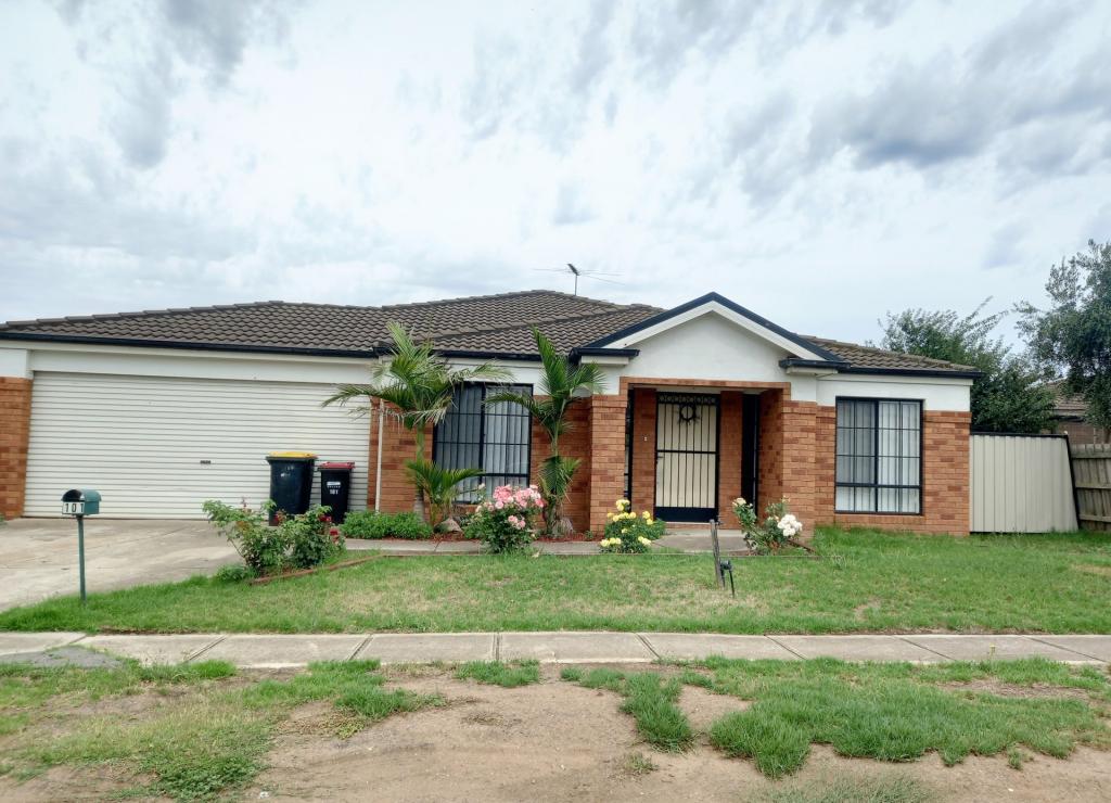 101 Westlake Dr, Melton West, VIC 3337