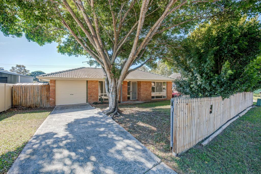 4 Packett Cres, Loganlea, QLD 4131