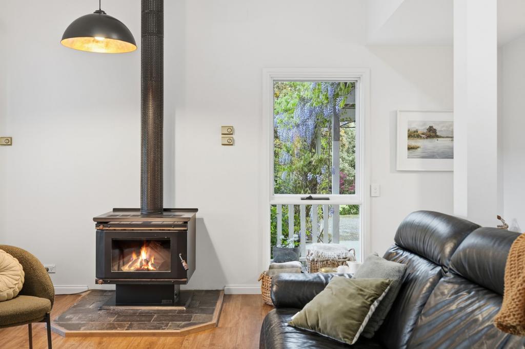 160 Lucaston Rd, Lucaston, TAS 7109