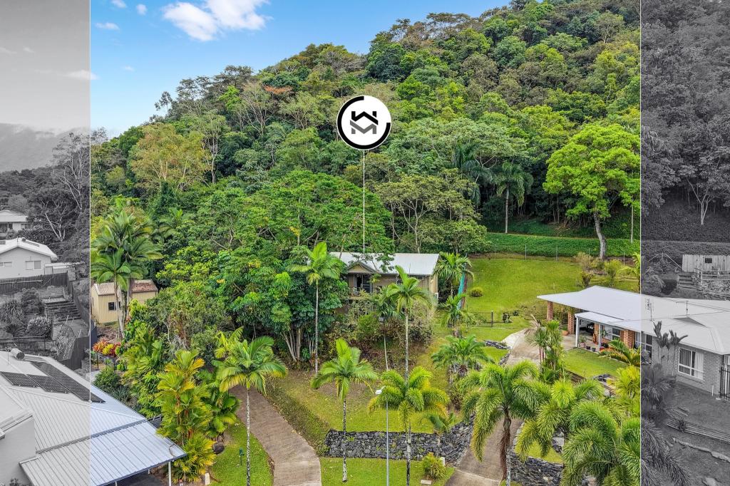 7 MCCARTHY CL, BRINSMEAD, QLD 4870
