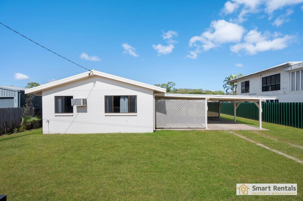 1520 Riverway Dr, Kelso, QLD 4815