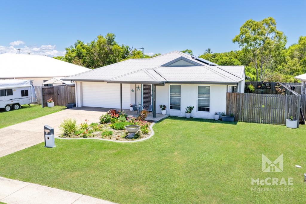 11 Nautilus St, Bowen, QLD 4805