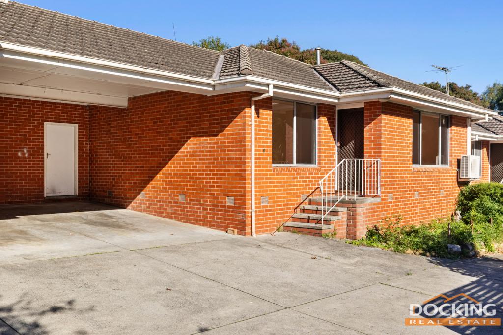 2/8 New St, Ringwood, VIC 3134