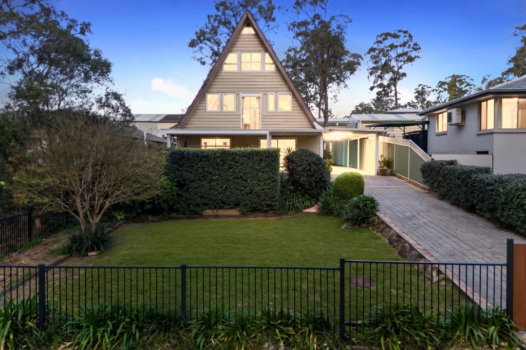 178 Mitchell Dr, Glossodia, NSW 2756