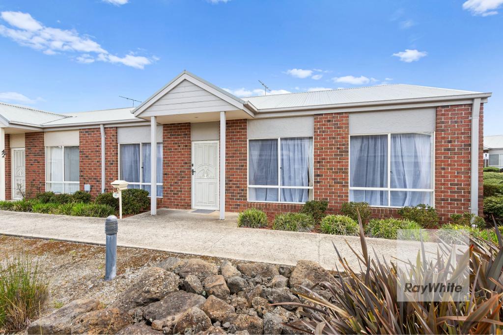 41/877 Plenty Rd, South Morang, VIC 3752