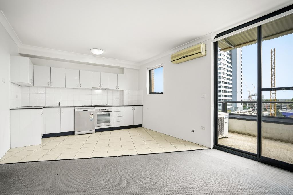 46/24-28 First Ave, Blacktown, NSW 2148
