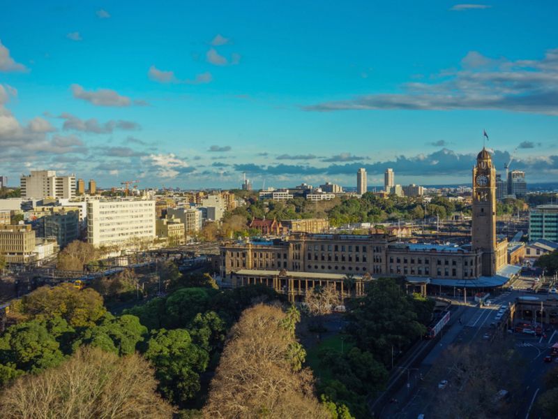 262/420 Pitt St, Haymarket, NSW 2000