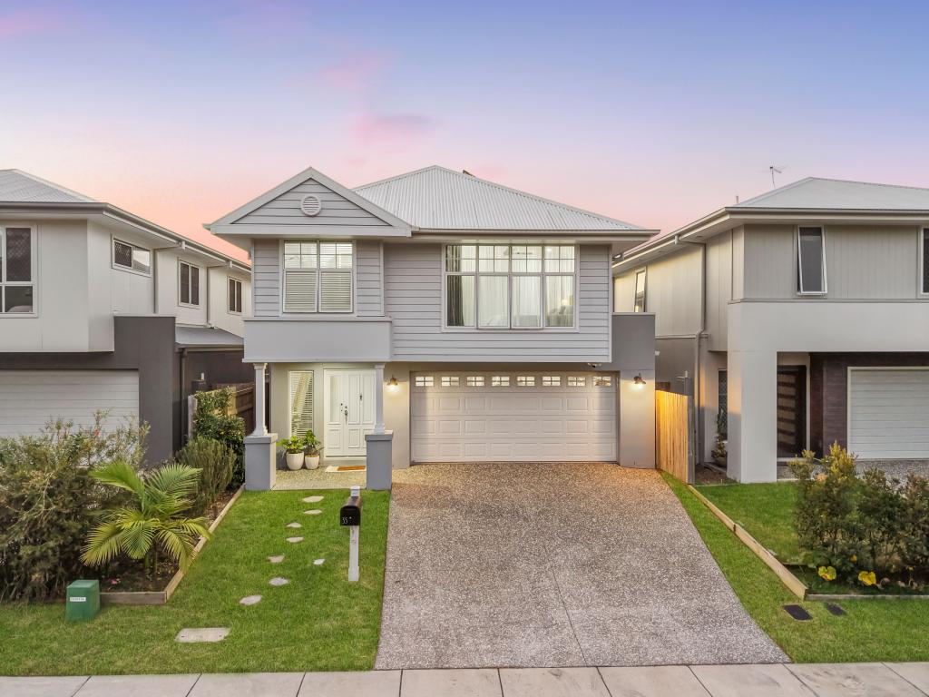 35 Norwich Cres, Pallara, QLD 4110