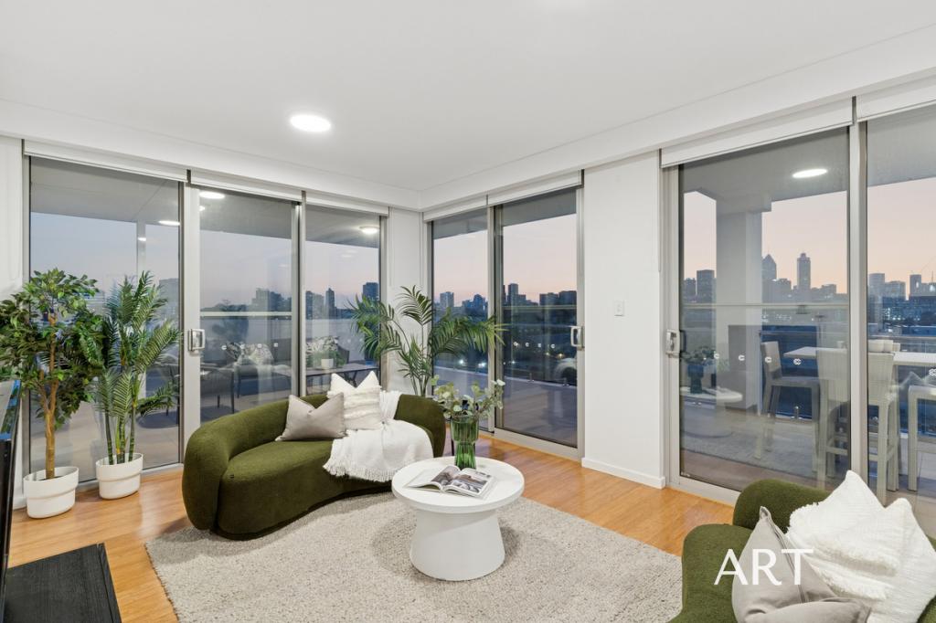 69/34 East Pde, East Perth, WA 6004