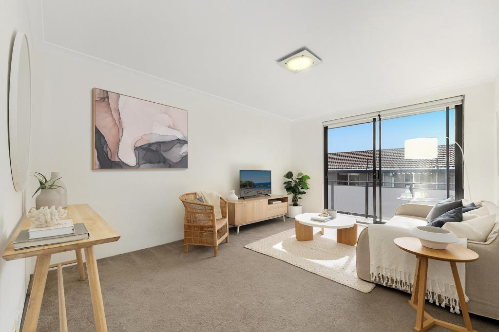21/166-176 Oberon St, Coogee, NSW 2034