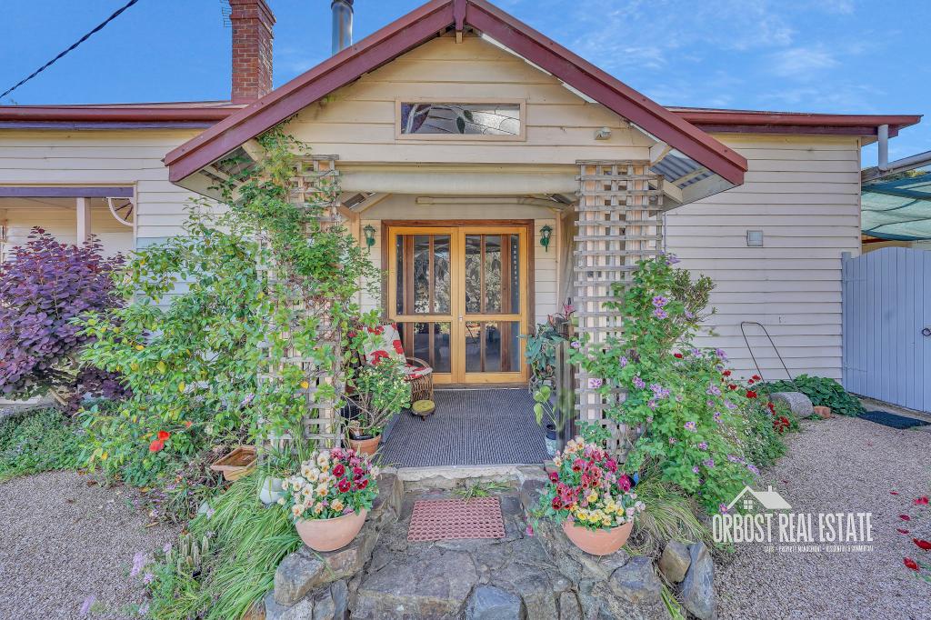 67 Boundary Rd, Orbost, VIC 3888