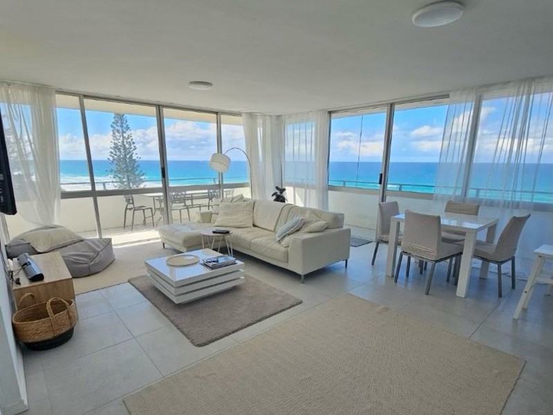 701/40 The Esplanade, Surfers Paradise, QLD 4217