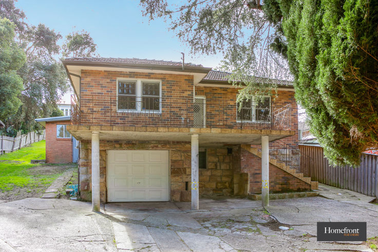 31 Paling St, Thornleigh, NSW 2120