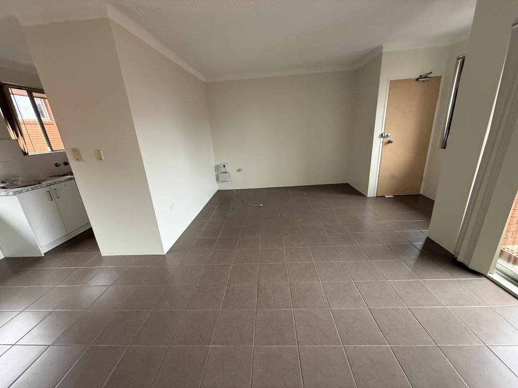 5/18 NAGLE ST, LIVERPOOL, NSW 2170