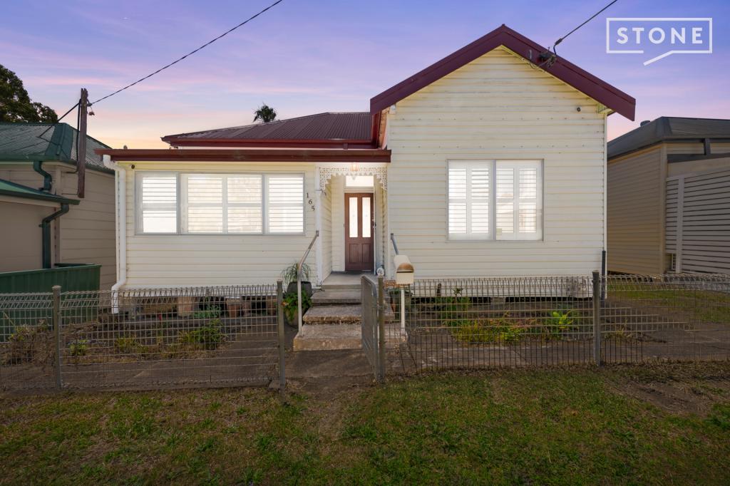 165 Harle St, Abermain, NSW 2326