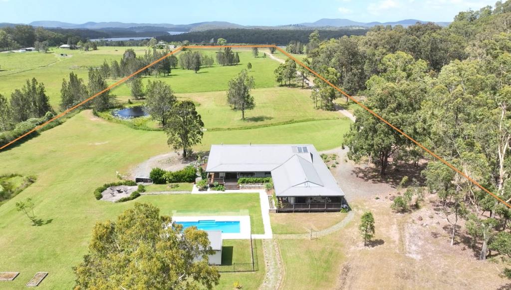 1127 Minimbah Rd, Minimbah, NSW 2312