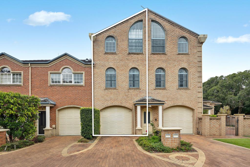 2/26 Fitzgerald St, Coffs Harbour, NSW 2450