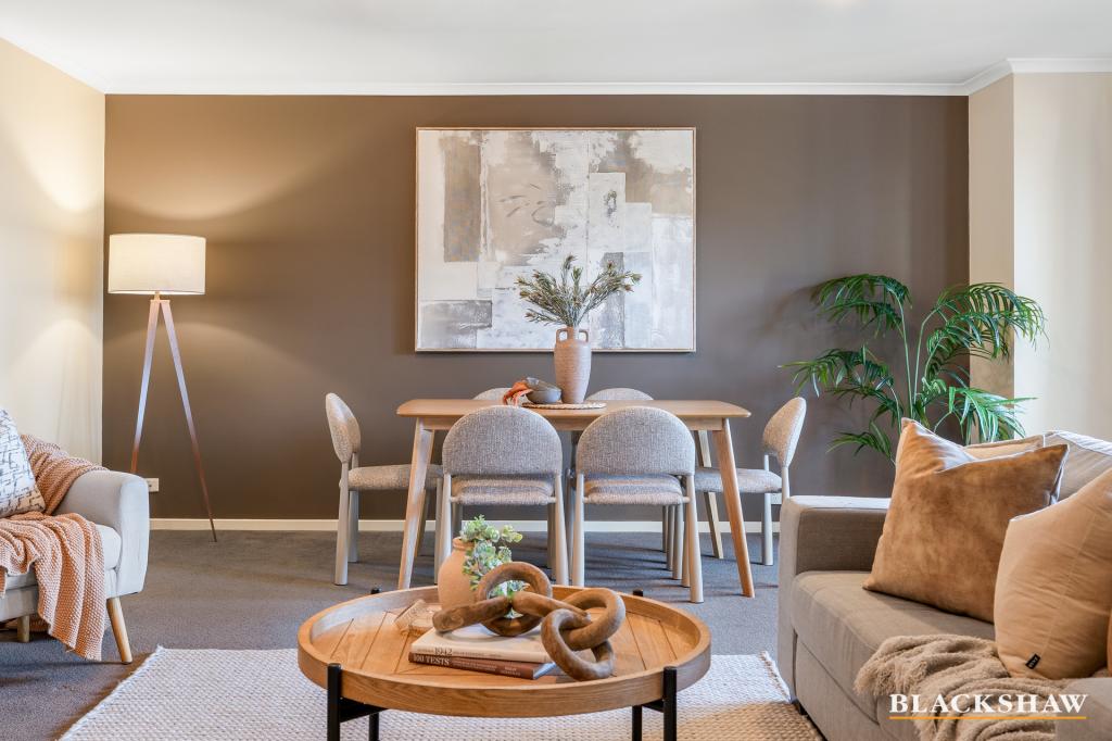10/121 Streeton Dr, Stirling, ACT 2611