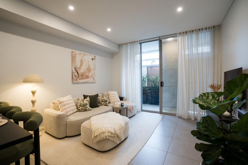 2/66-70 Mullens St, Balmain, NSW 2041
