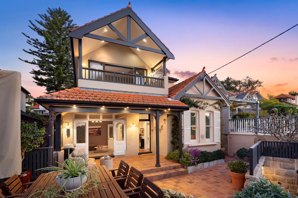 5 Weringa Ave, Cammeray, NSW 2062