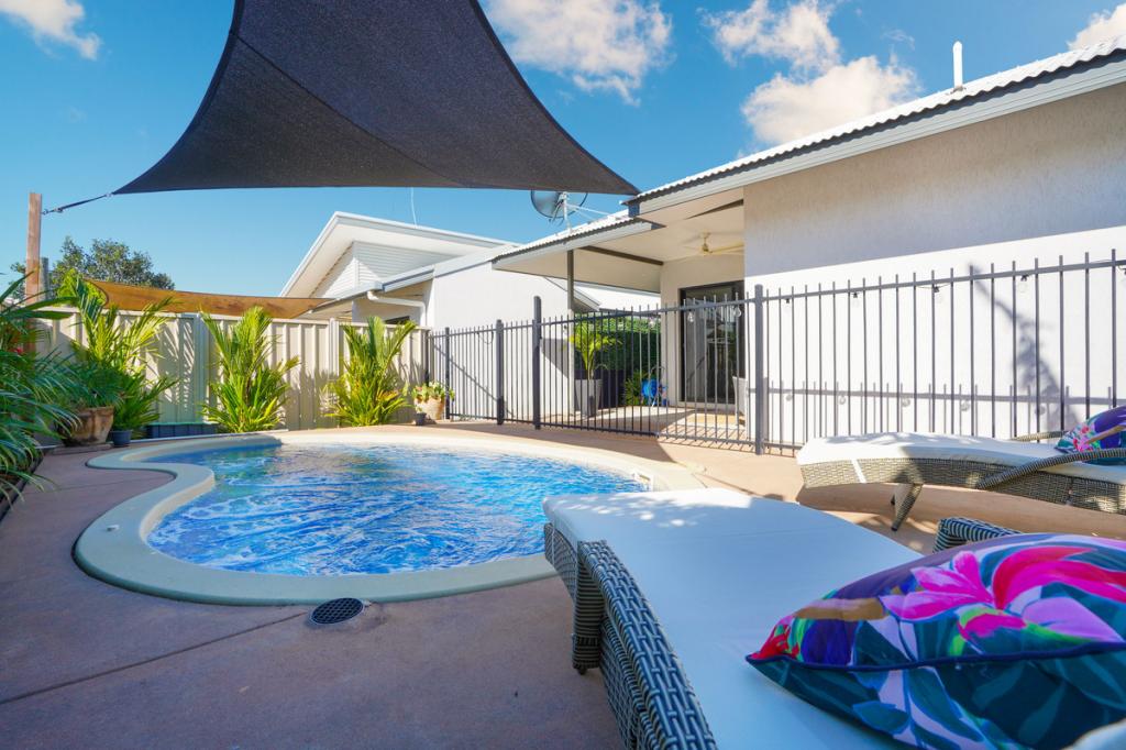 20 Myrtlewood Cres, Zuccoli, NT 0832