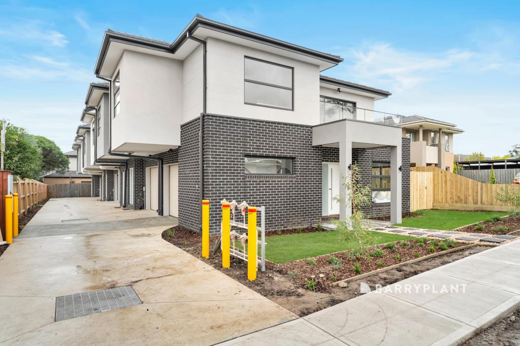 2-5/4 Hermitage Rise, Narre Warren, VIC 3805