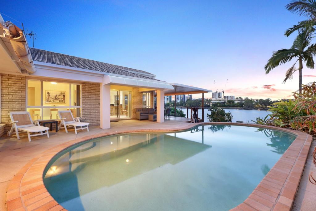 20 Vanderbilt Ct, Varsity Lakes, QLD 4227