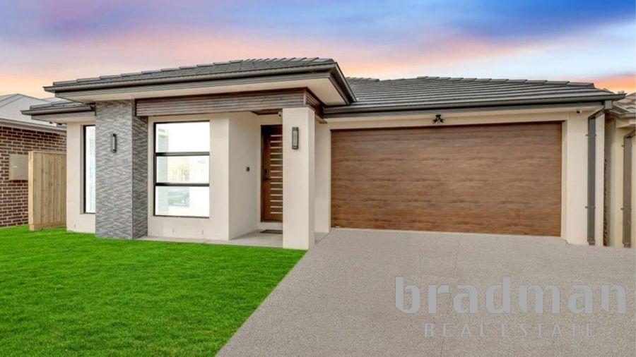Contact Agent For Address, Donnybrook, VIC 3064