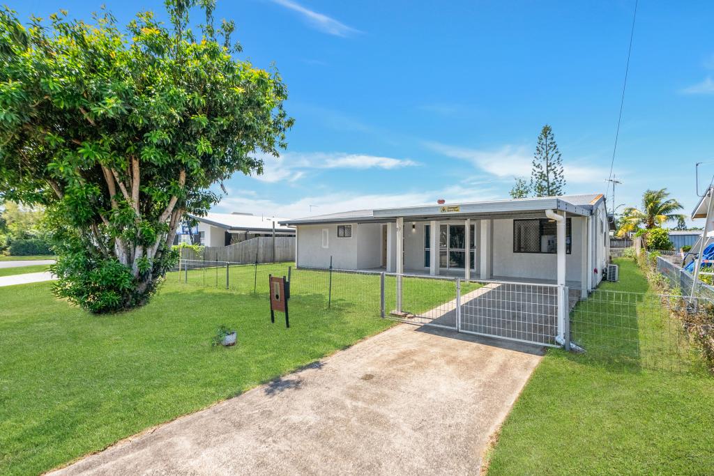 19 Napier St, Trinity Park, QLD 4879