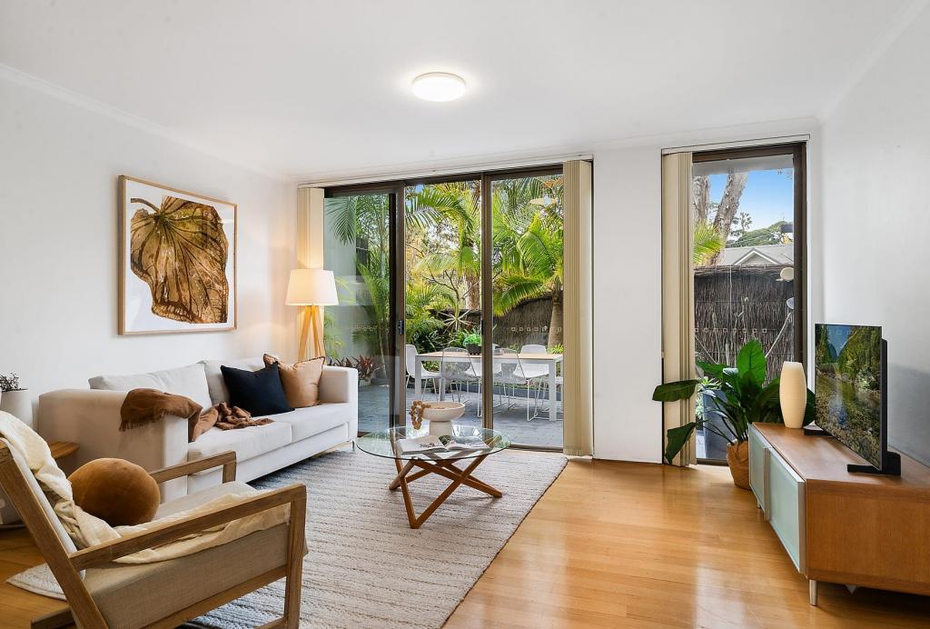 3/77 Benelong Rd, Cremorne, NSW 2090