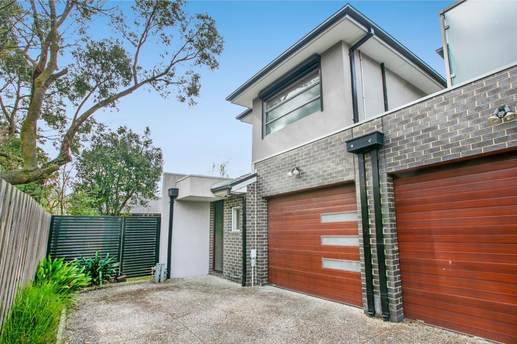 4/90 Wood St, Preston, VIC 3072